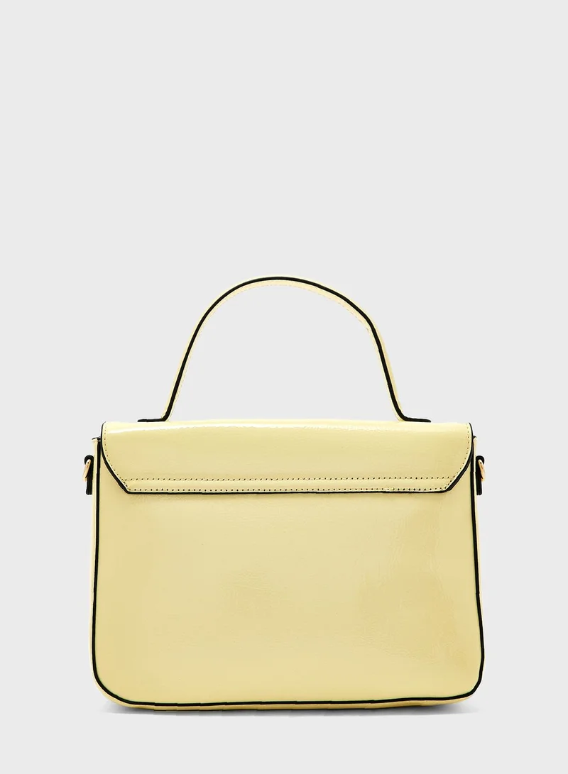 MENBUR Convertible Crossbody Bag