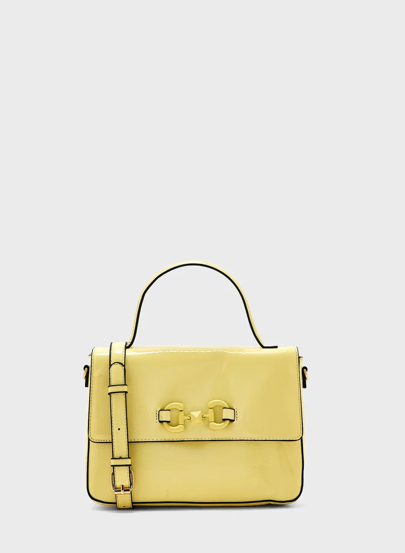 MENBUR Convertible Crossbody Bag