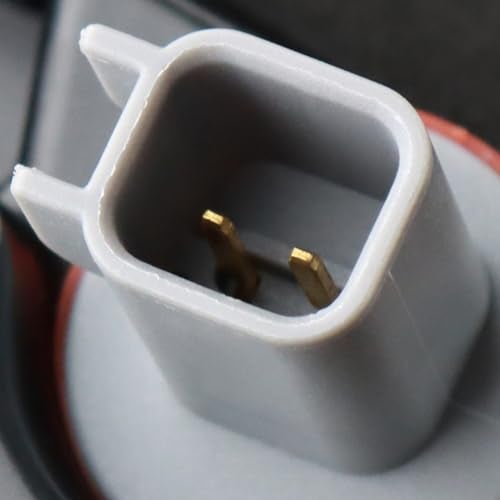 TRQ Passenger Side Inner Tail Light Assembly Drivers Side Compatible with 2018-2022 Jeep Grand Cherokee 2022 Grand Cherokee WK CH2803120 - Image 2