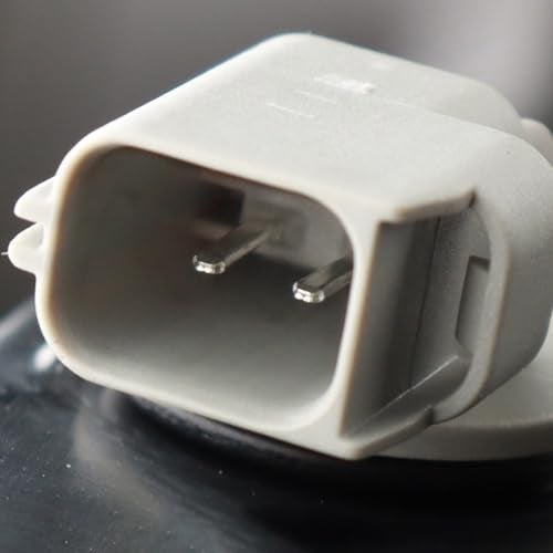 TRQ Passenger Side Inner Tail Light Assembly Drivers Side Compatible with 2018-2022 Jeep Grand Cherokee 2022 Grand Cherokee WK CH2803120 - Image 3