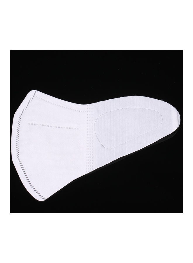 نيبمينينت عبوة كمامات وجه مكونة من 10 قطع - Image 3