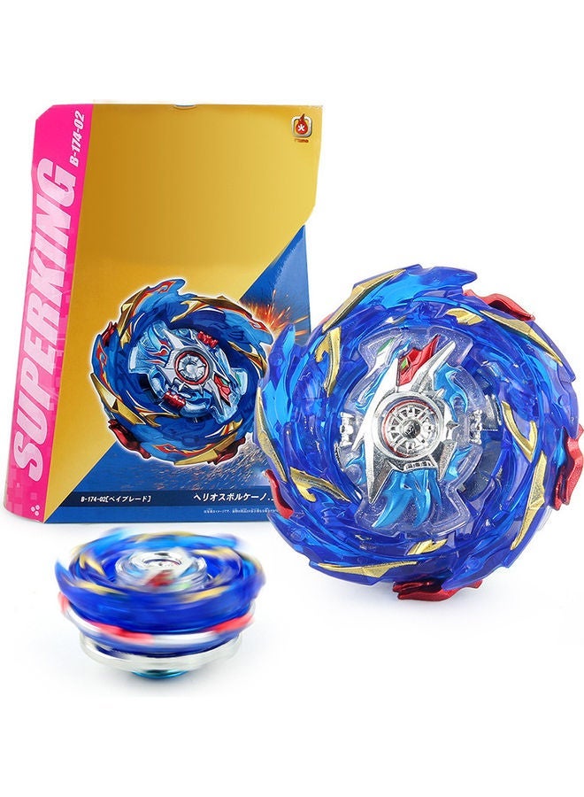 NIBEMINENT Revive Beyblade Burst Right Swing - Image 1