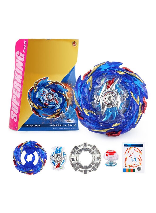 NIBEMINENT Revive Beyblade Burst Right Swing - Image 3
