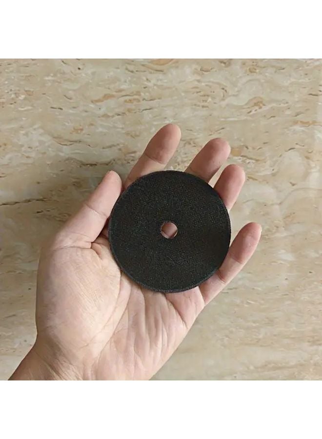 Ultra Thin 3 Inch Resin Saw Blade 2 Pieces Durable Metal Cutting For Pneumatic Grinders - Image 5