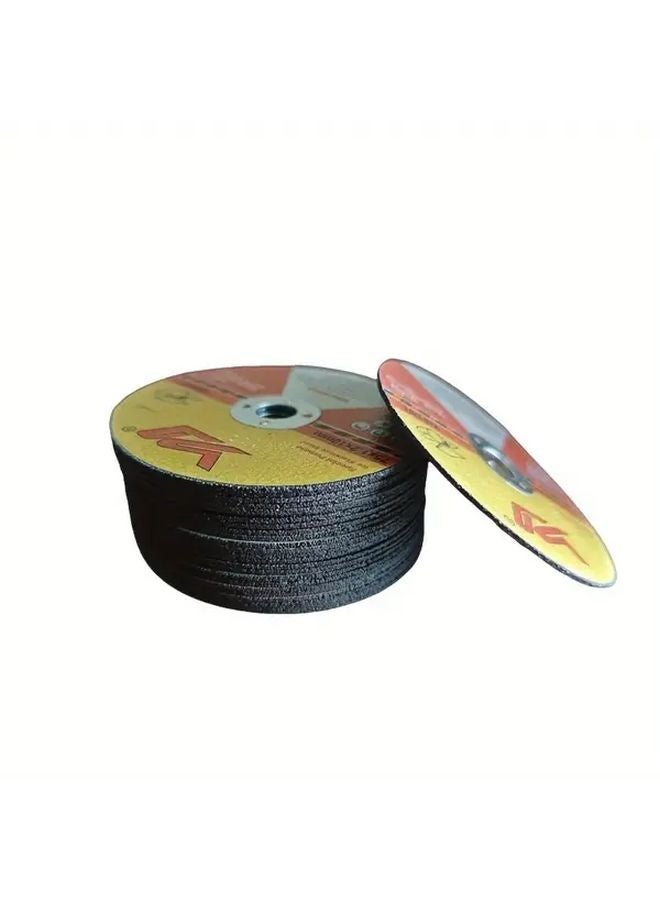 Ultra Thin 3 Inch Resin Saw Blade 2 Pieces Durable Metal Cutting For Pneumatic Grinders - Image 2
