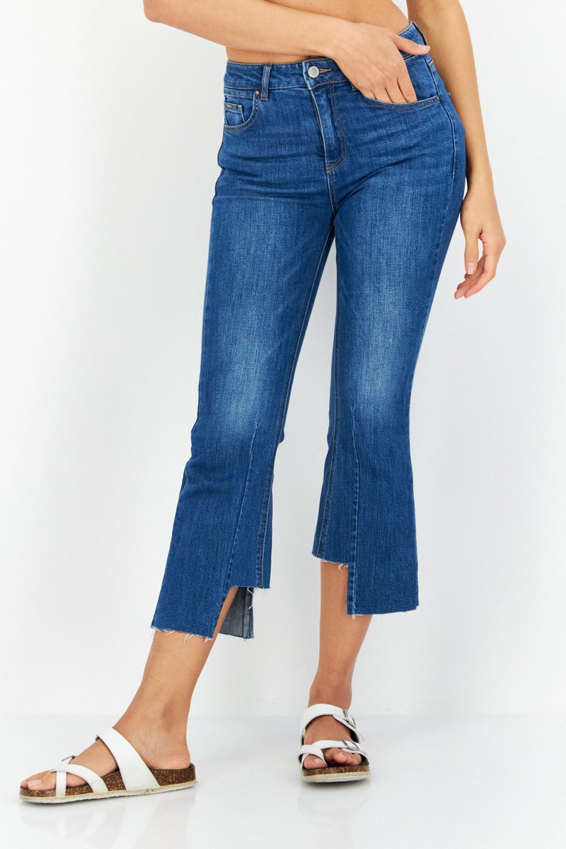 VERO MODA Women Skinny Fit Wash Stretchable 7 - Image 1