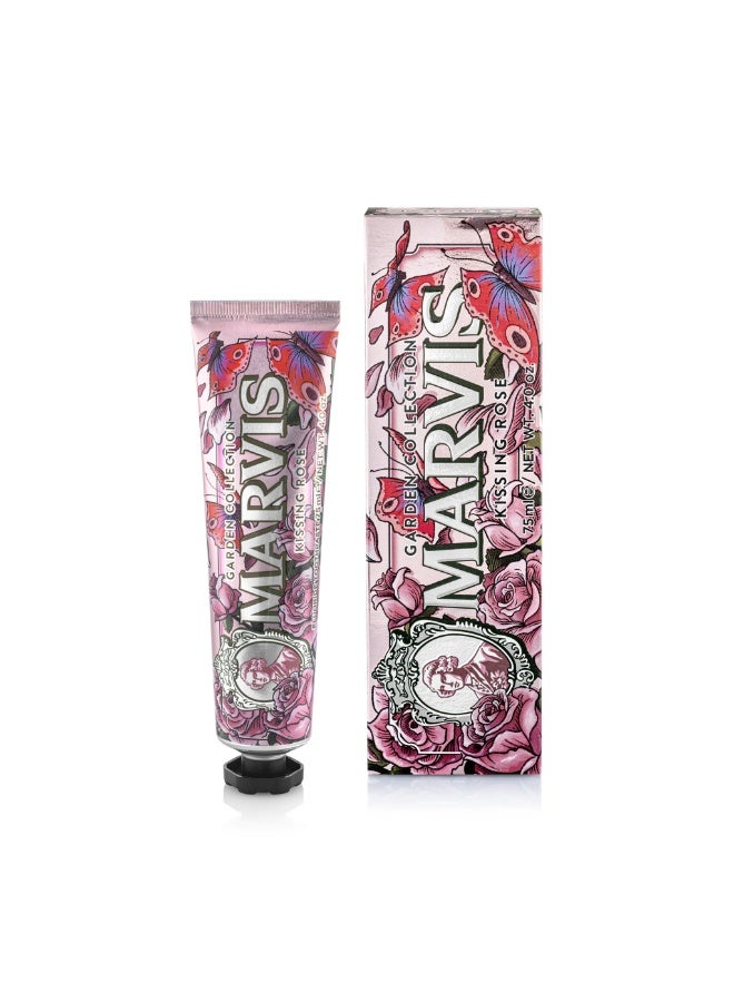 Garden Collection Kissing Rose 75ml