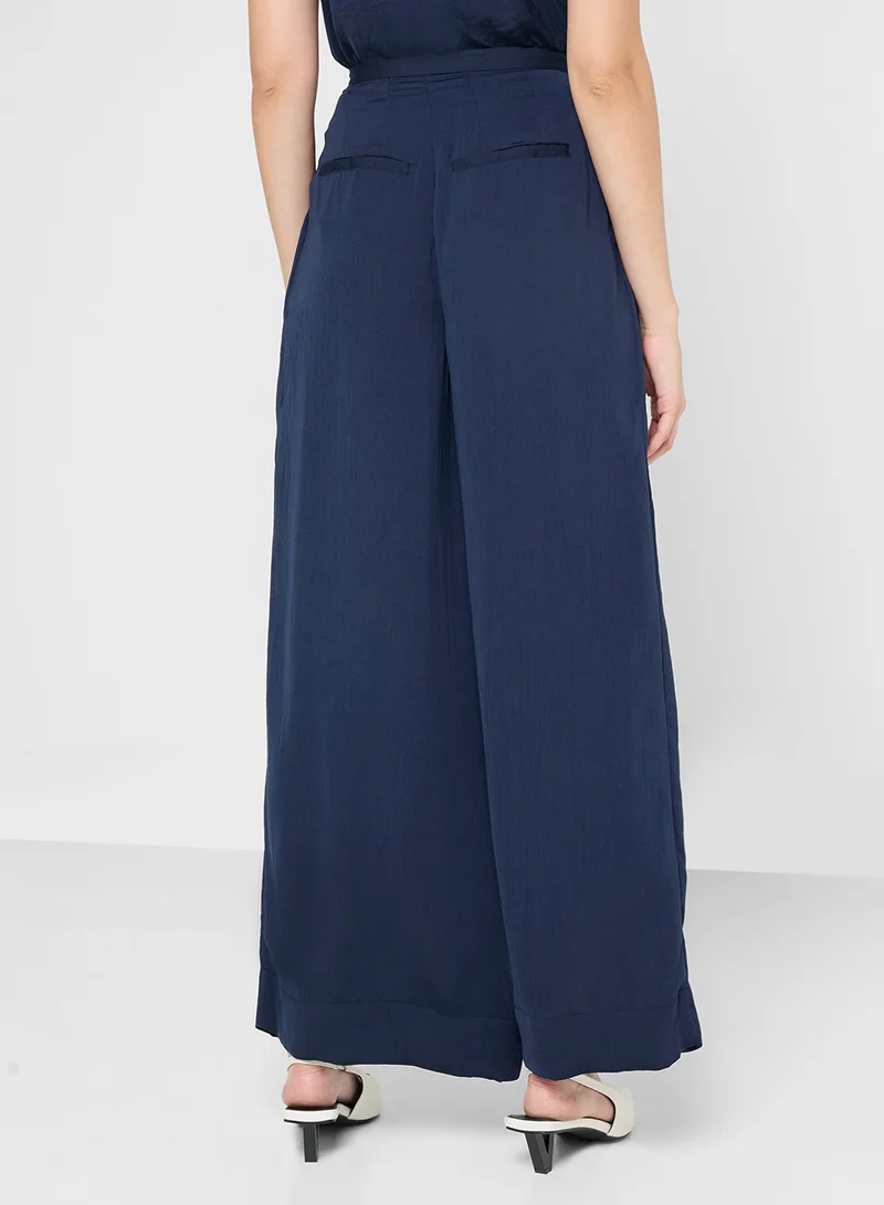 فيرو مودا Awshanna High Waist Pants