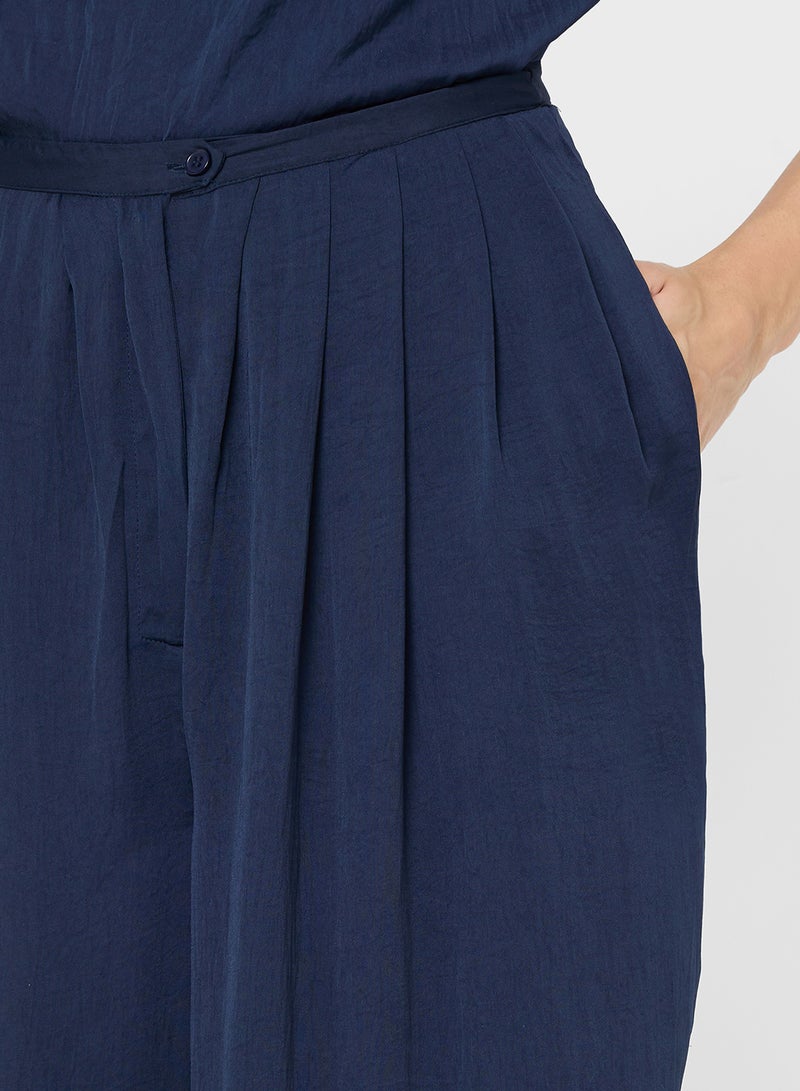 VERO MODA Awshanna High Waist Pants - Image 3