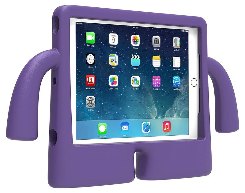ELTRAZONE Kids EVA Foam Friendly Shockproof Silicone Case For Apple Ipad Mini 5/4/3/2/1 7.9 inch - Image 1