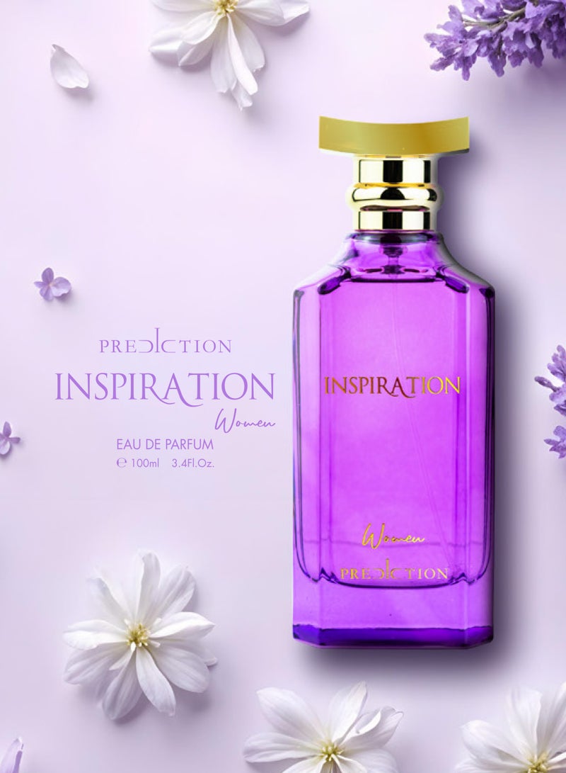 Prediction Inspiration by Prediction for Women EDP 100 ml - Image 1