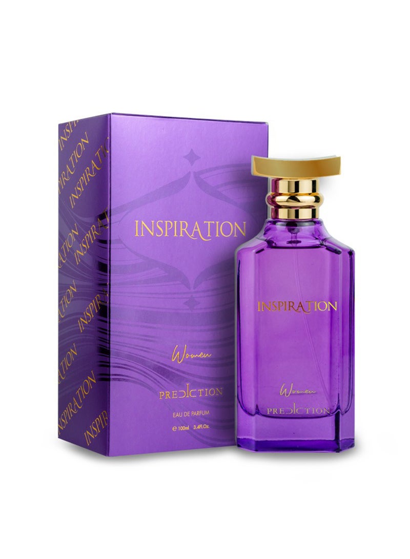 Prediction Inspiration by Prediction for Women EDP 100 ml - Image 2