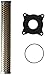 MOROSO Moroso 97290 Replacement Filter, Fits Moroso 41200 Transmission Cooler  - Image 2