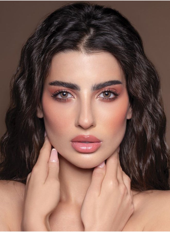 Dahab - زوج واحد من العدسات اللاصقة التي يمكن التخلص منها ليوم واحد - Image 1
