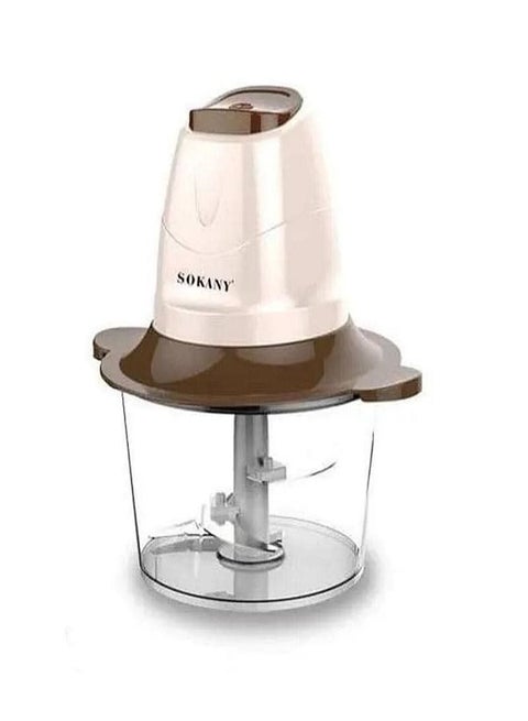 كبة خلاط 2 لتر -300 وات