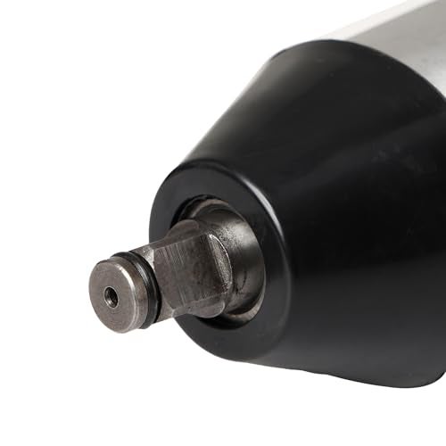 Hyco Heavy Duty 1/2 Inch 350Nm Pneumatic Impact Wrench, C Shaped - Image 4