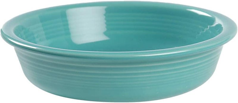Fiesta 19oz Medium Bowl  Turquoise