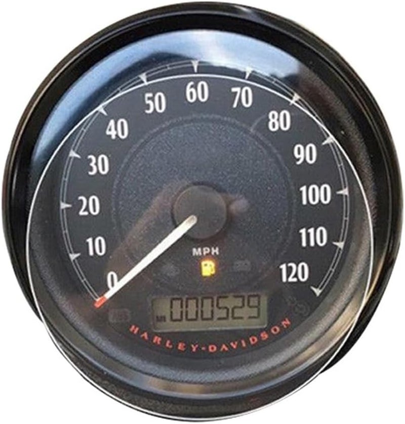 Vuzmode Motorcycle Cluster Scratch Protection Film - Image 1