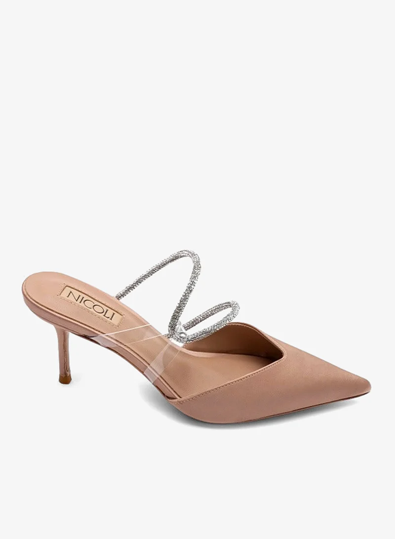 نيكولي سيستين