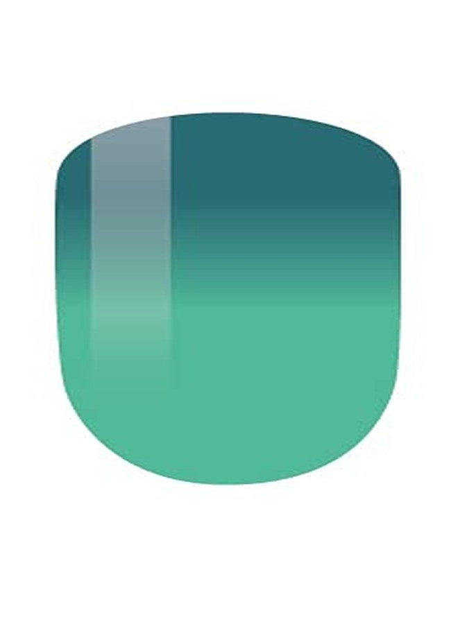 LeChat Perfect Match Mood Gel Polish, Lost Lagoon, 0.500 Ounce (MPMG41) - Image 2