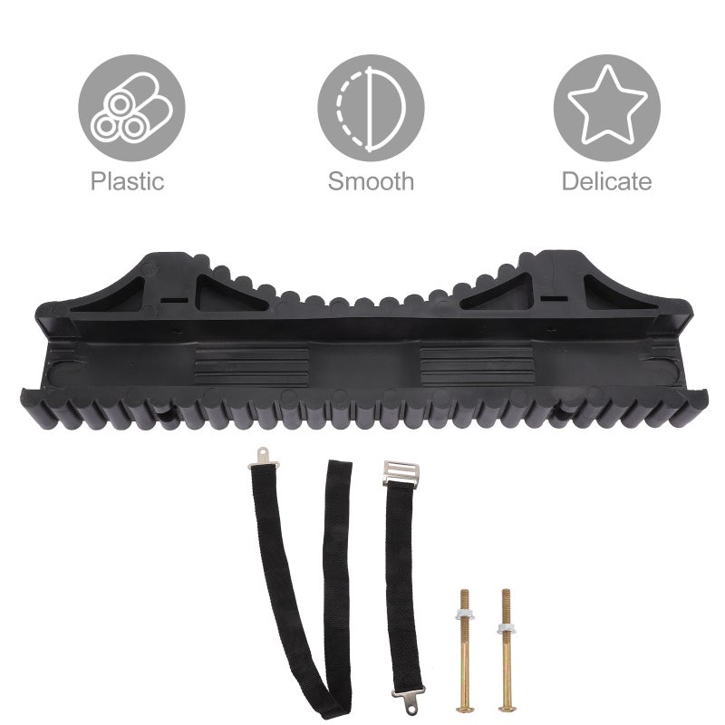 1 Set Ladder Climbing Stabilizer Straight Ladder Pole Pad Ladder Accessory Kit - Image 4