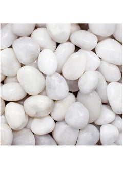 White 2.2lb (1 KG)