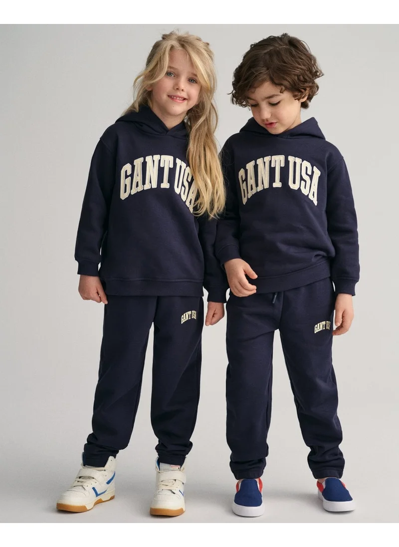 GANT Gant Kids USA Hoodie