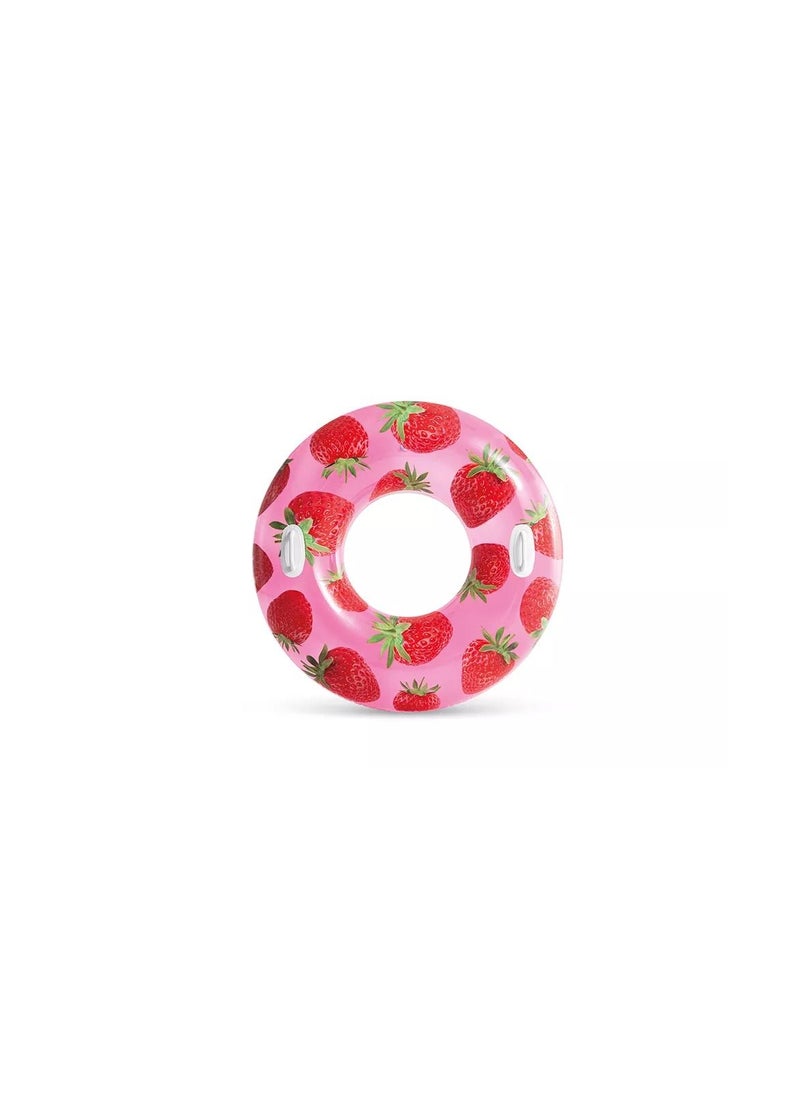 INTEX Tropical Fruit Tubes  - Image 3