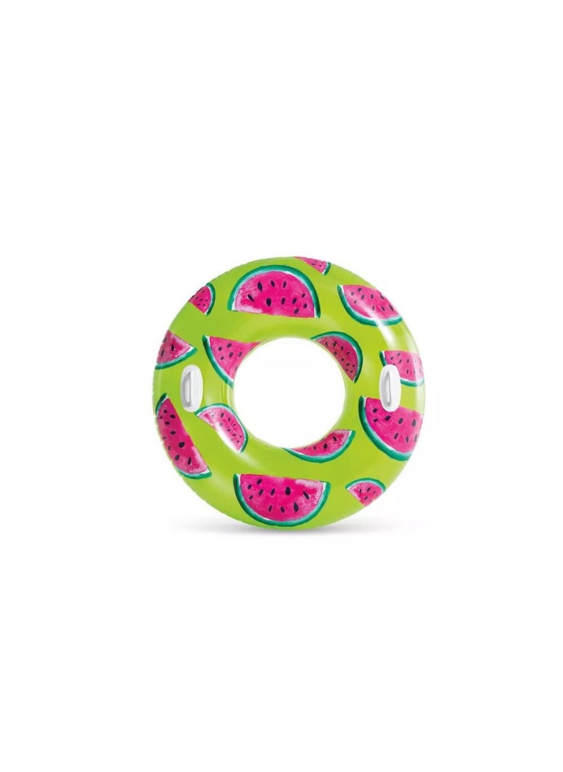 INTEX Tropical Fruit Tubes  - Image 4
