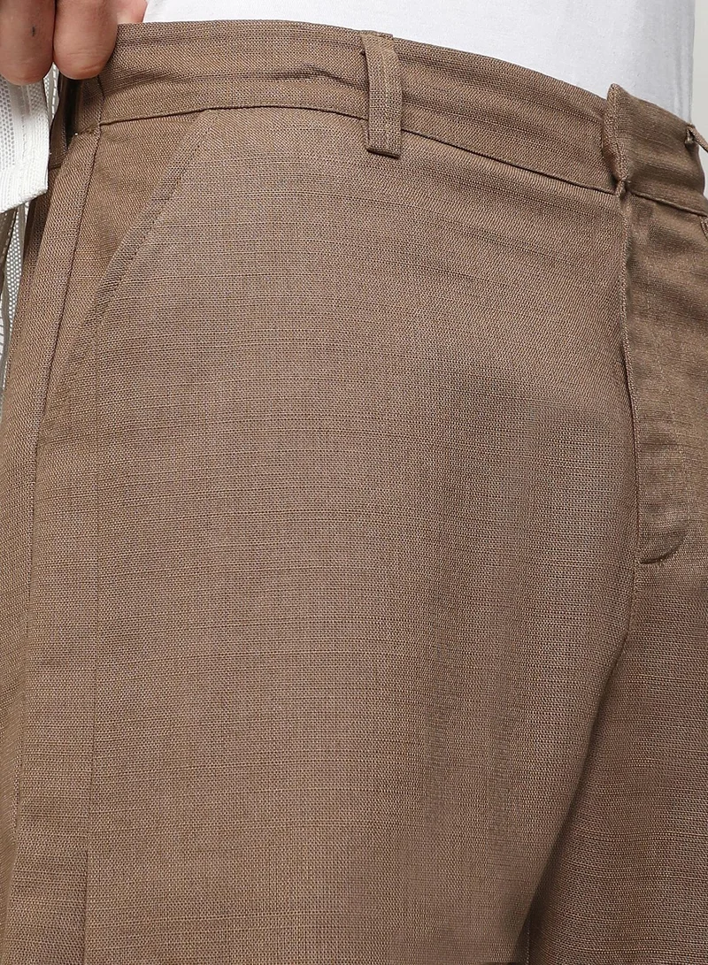 كامبوس سوترا سراويل مصممة الصلبة