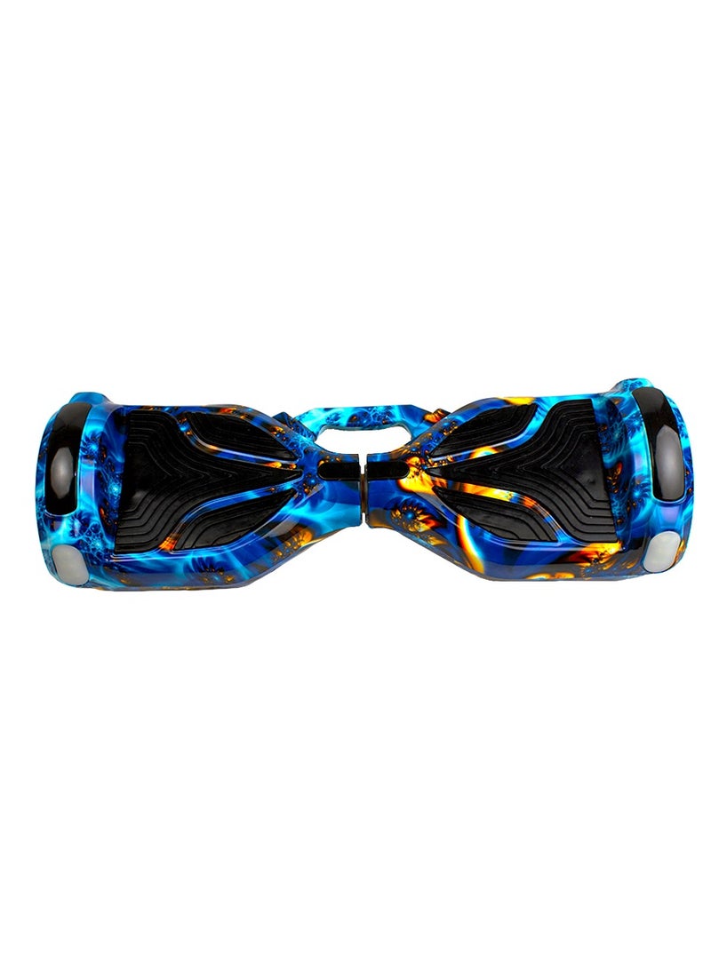Milky Way Galaxy Smart Balance Hoverboard with Bluetooth 6.5 inch - A3-CCAL - Image 4