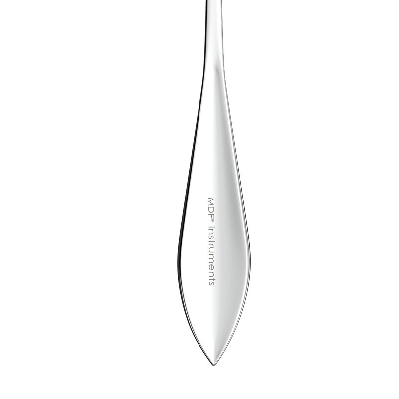 MDF Instruments Taylor Neurological Reflex Hammer - Free-Parts-for-Life & Lifetime Warranty - Teal (MDF505-16) - Image 3