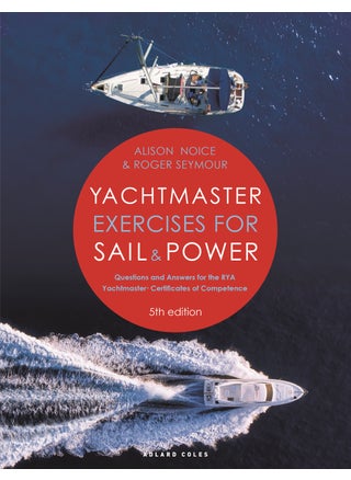 Yachtmaster Exercises for Sail and Power 5th edition - pzsku/Z3E12E4669DE7F57FEFF7Z/45/_/1734598682/c2795c19-4970-46d1-8340-8d8ee2c2810d