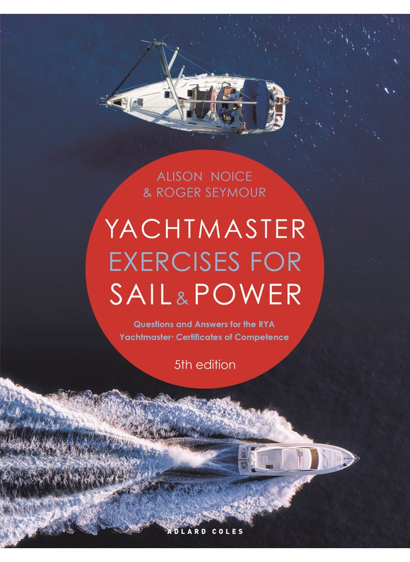 null - Yachtmaster Exercises for Sail and Power 5th edition - Image 1