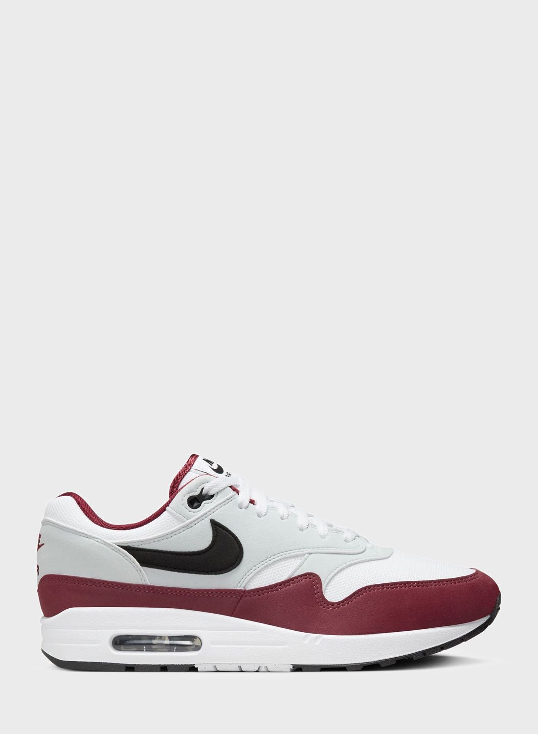 men's nike air max 1 se red