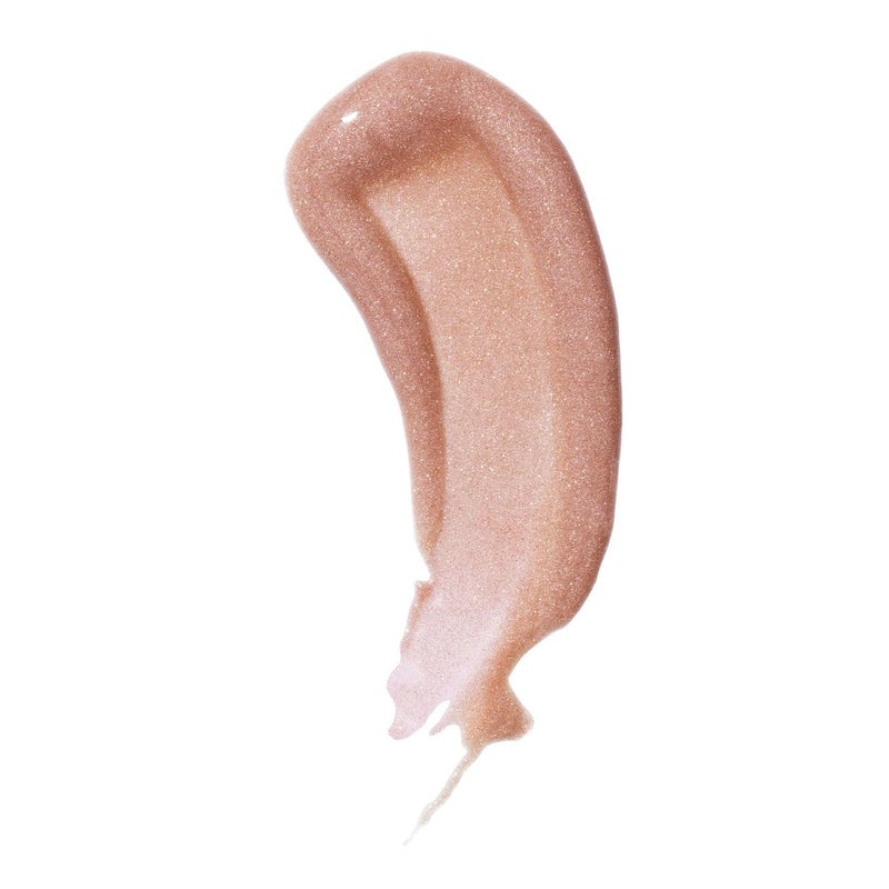 Kosas Wet Lip Oil Gloss - Hydrating Lip Plumping Treatment with Hyaluronic Acid & Peptides, Non-Sticky Finish (Unzipped) - Image 3