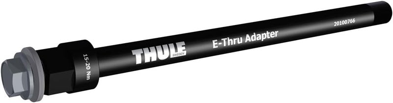 Thule Thru Axle Shimano (M12 x 1.5) Bike Trailer Accessory - Image 3