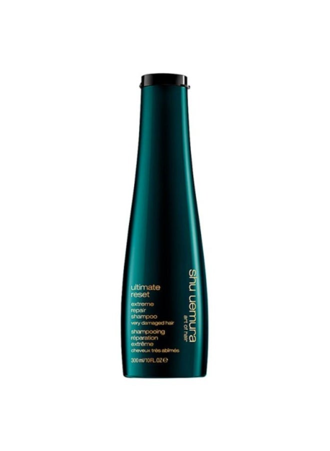 Shu Uemura Ultimate Reset Shampoo 300ml - Image 1