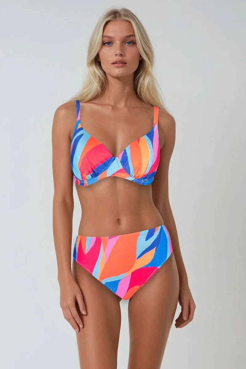 KOM Regen Bikini