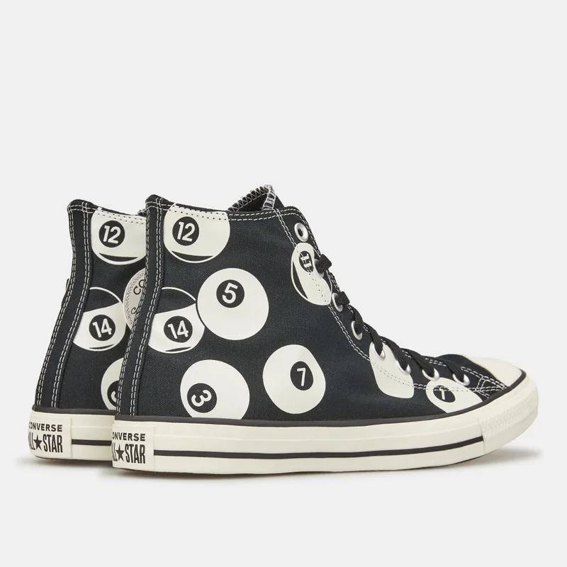 CONVERSE Chuck Taylor All Star Billiards Unisex Shoe
