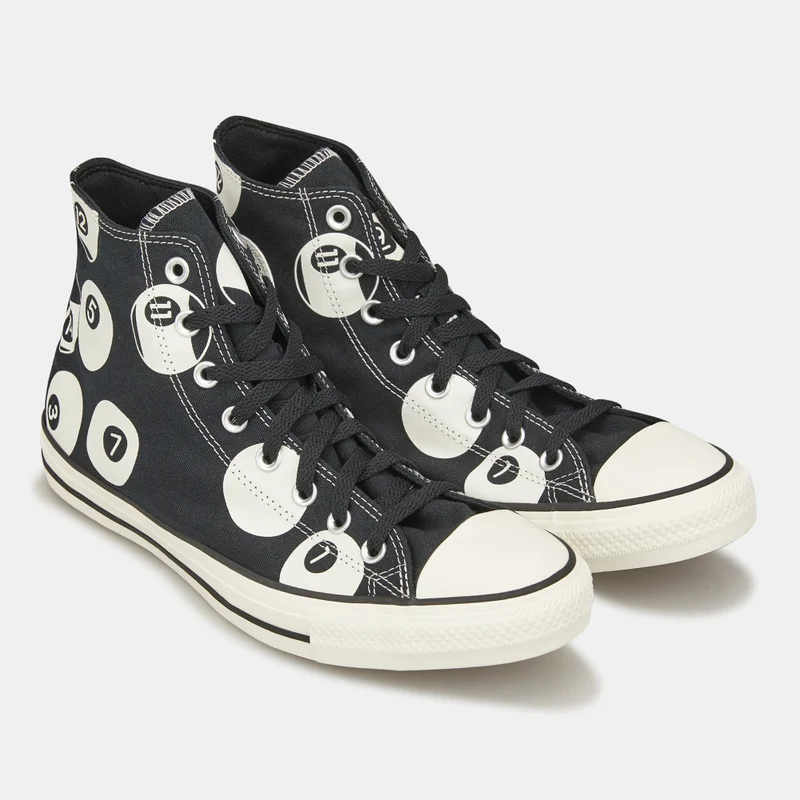 CONVERSE Chuck Taylor All Star Billiards Unisex Shoe