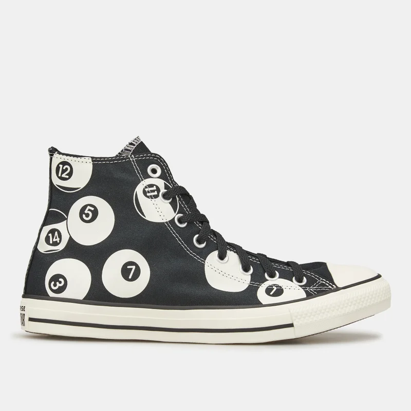 CONVERSE Chuck Taylor All Star Billiards Unisex Shoe