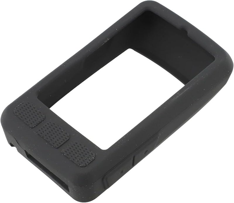 Wahoo ELEMNT ROAM V3 GPS Bike Computer Case White Protective Cover Anti Drop Shock Resistant - Image 3