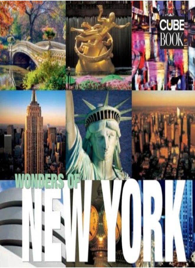 Wonders Of New York 