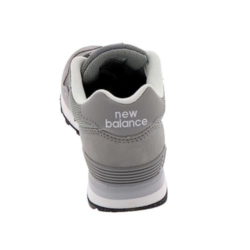 New Balance Women's 515 V3 Sneaker, Slate Grey/White/Aluminum Grey, 7.5 - Image 5