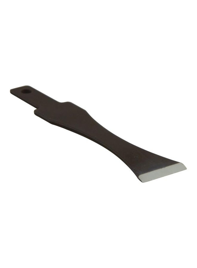 Flexcut Wood Carving Tools | SK Interchangeable Blades | #1, 7/8 Inch (22mm) Single Bevel Chisel | Razor Sharp 1095 High Carbon Steel | Handle Not Included | SK705 | Made in the U.S.A. - Image 1
