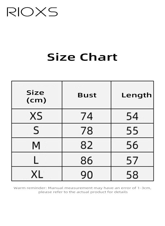 RIOXS Womens Assymmetrical Neck Long Sleeve T Shirts, Casual Spring Fall Slim Fit Ruched Shirts, Fashion Solid Going Out Blouse Crop Tees for Home Yoga Daily Wear - Image 5