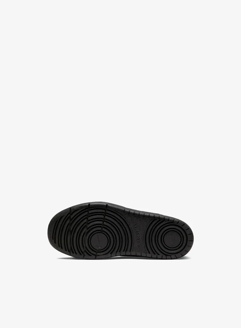 Nike Nike Court Borough Low Recraft