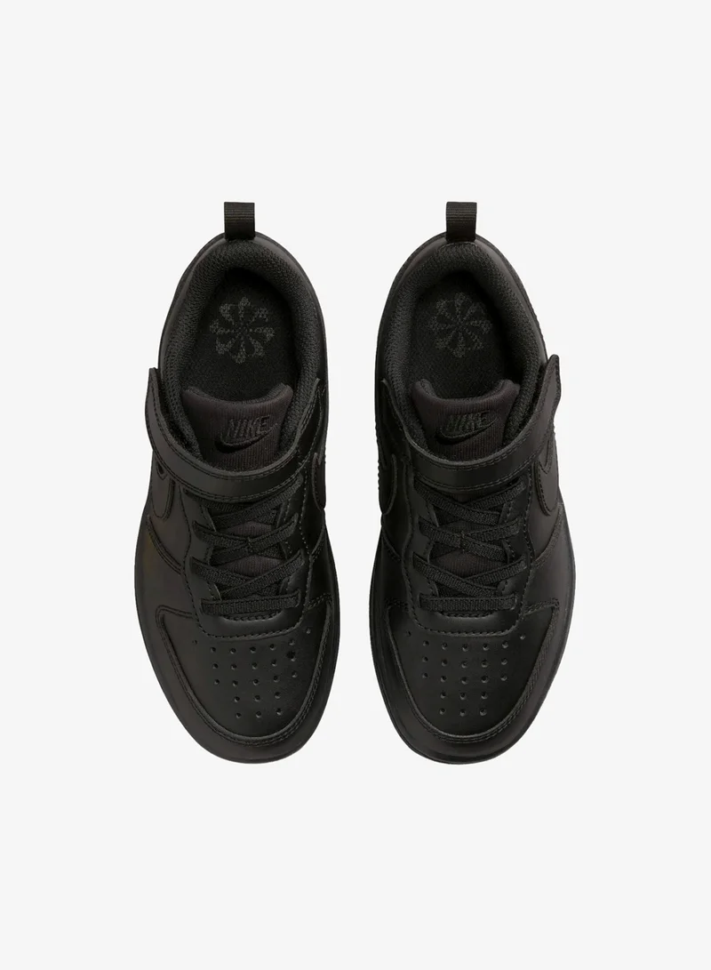 Nike Nike Court Borough Low Recraft