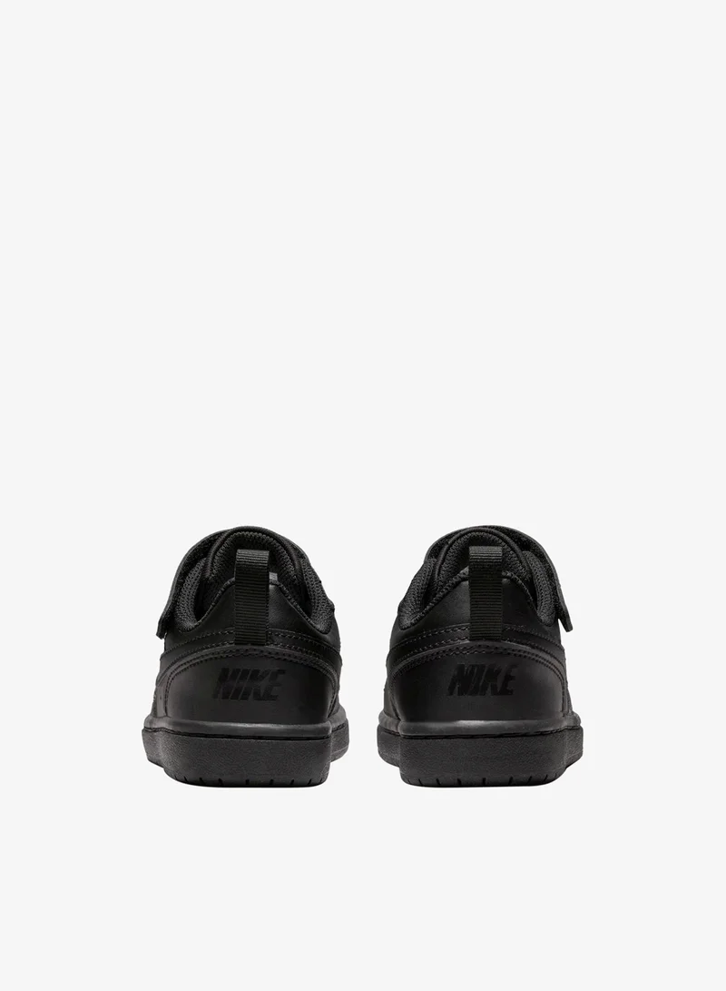 Nike Nike Court Borough Low Recraft